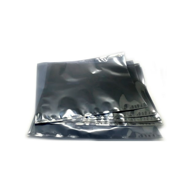 10 x 14" ESD Shield Anti Static Bags for Tablet Graphics Video Graphics Card RAM
